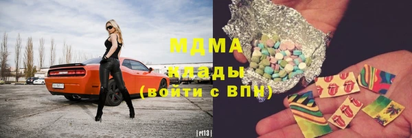 твердый Алзамай